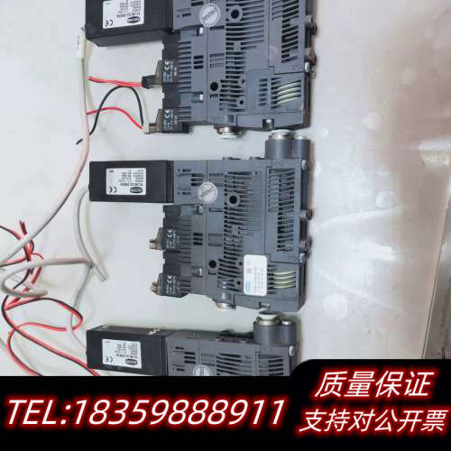 施迈茨SCPSb 10 S04 NC SO 真空发生器，三个.询价