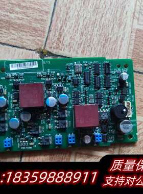 IGBT驱动板 640-34001156XD-1FA询价