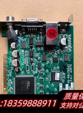 Jeol  PCI Card Sleep ITF2 CP00.询价