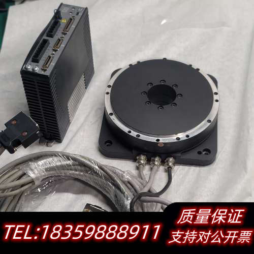 DD马达DME5A-012  DDR转盘电机 分度盘马达 伺询价