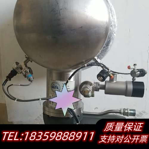 CTI OB10F 8116274G001 ISO320 冷.询价