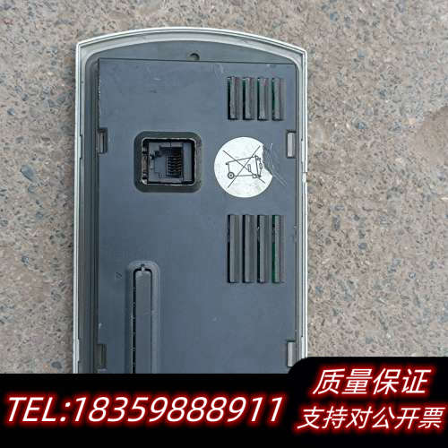 卡乐操作面板 CAREL PGD USER INTERFAC询价