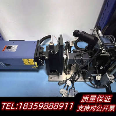 HOYA HSL-4000II激光系统，带紫外VMU-LB镜.询价