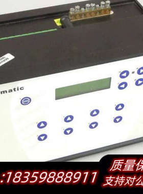 SAACKE Etamatic燃烧器控制器663R1-0 4.询价