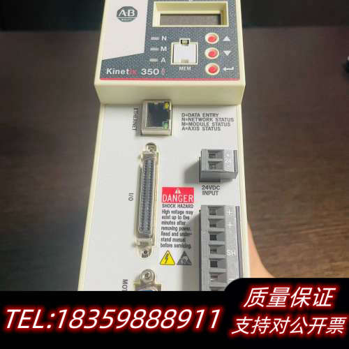 AB驱动器，2097-V31PR2-LM，，询价