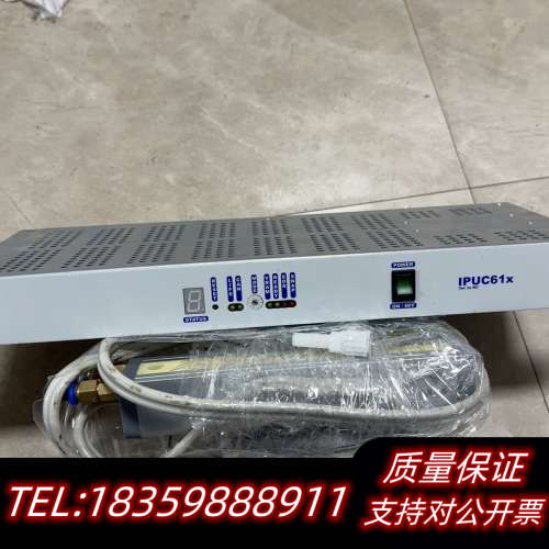 DATACON  IPUC61 x控制器.询价
