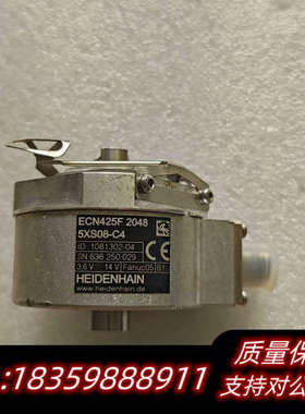 ECN425F 2048 5XS08-C4 海德汉编码器 拆.询价
