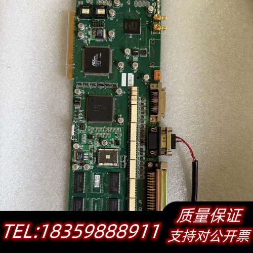 板卡ACCRETECH  P/N  SPE002008 54.询价