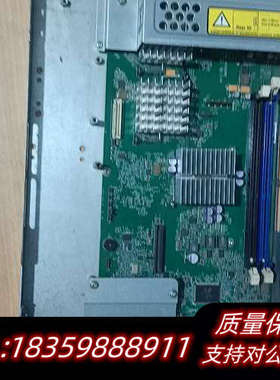 Infortrend ESDS 1016 存储控制器一块.询价