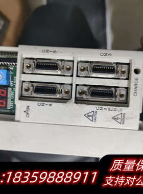 伺服驱动器1kwMR-J2S-100B可以，没怎.询价