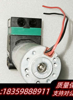 THOMAS托马斯24V直流隔膜气泵，液泵70060284，询价