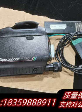 PHOTO RESEARCH  PR650  拓谱康色彩.询价