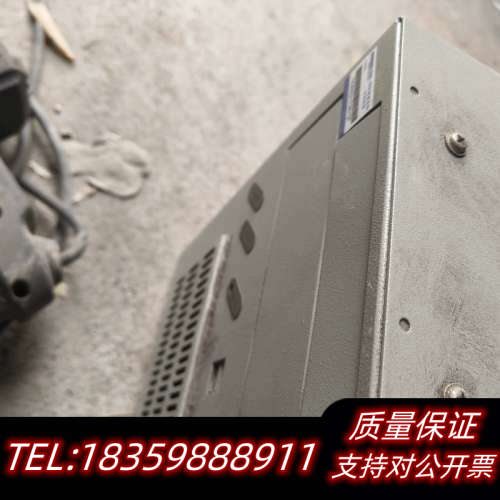 工控机ipc-6606刚刚。一块pci-1750板，.询价