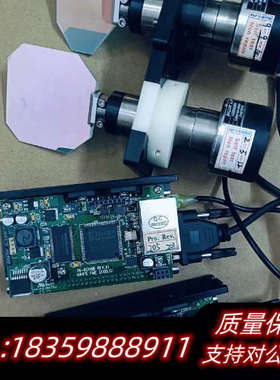 SCANER S/N大族激光振镜驱动振镜电机，.询价