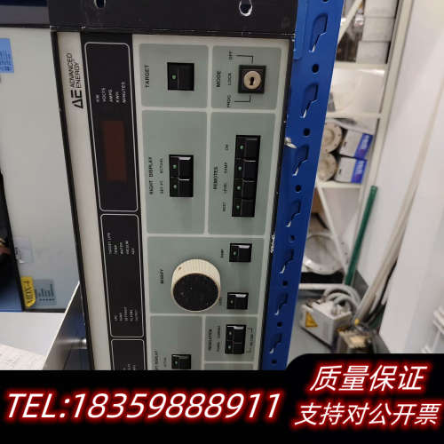 AE电源MDX-10K，10KW，380V，6000.询价