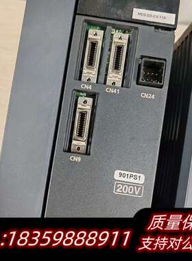 MDS-D2-CV-1107.5KW电源放大器驱动器询价