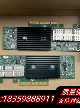 CX353A-FCBT，单口40G/56G迈洛思网卡 CX3.询价