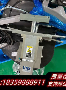 V-TEX ROLLCAM真空阀门，，型号V0802.询价