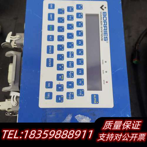 borries  markier-system 打刻机控制器.询价