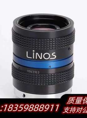 LINOS MeVis-C 16mm f/1.6 FA定焦工询价