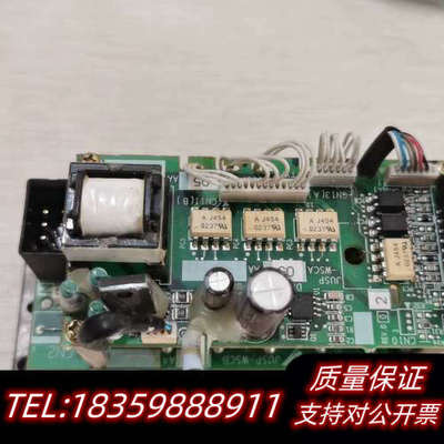 电机伺服驱动器，型号PM20CNJ060-T28BA5。.询价