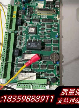 TDSI门禁控制器控制板型号在图中，，4个询价