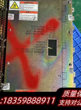 AMAT应用材料 0190-00970，P1215，50Hz.询价