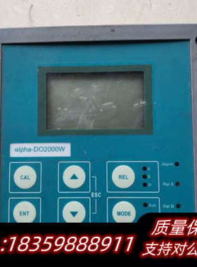 Eutech优特DO2000w，alpha，溶解氧询价