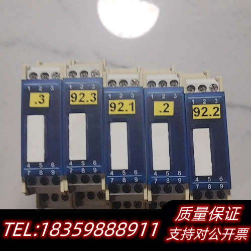 LUTZE力泽 750517 模拟量信号转换器 16路输询价