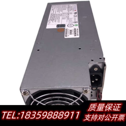 超微 SuperMicro PWS-2K01A-BR 200.询价