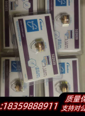 新到诺信喷嘴322020.询价