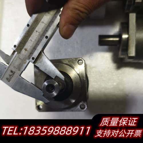 法国摩多利精密减速机 MVB-L060-S10-P1-K询价