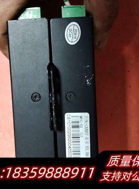 周立功ZLG工业级以太网转CAN模块，型号CANET-E-U询价