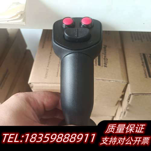 JC6000 操纵杆.询价