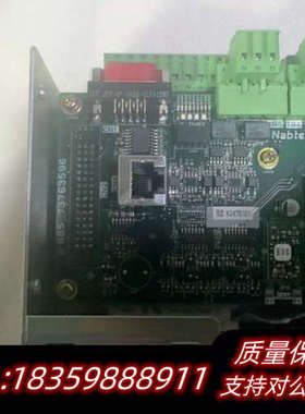 Nabtesco主板，型号SCC-902-01，绿色PCB板.询价