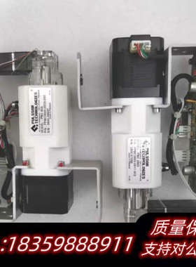 PULSSAR TECHNOLOGIES柱塞泵定量泵，带bu询价