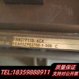 FRN37P询价 C1变频器电源驱动板 3959E