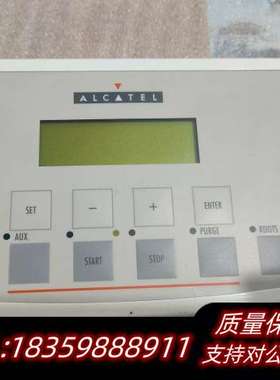 【ALCATEL-ANNECY 控制器，】型号11094询价