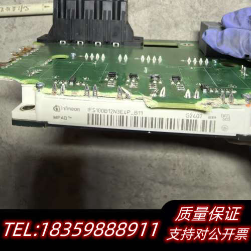 IFS100B12N3E4P-B11.询价