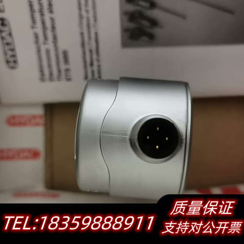 HYDAC贺德克电子温度开关ETS 3866-2-0询价