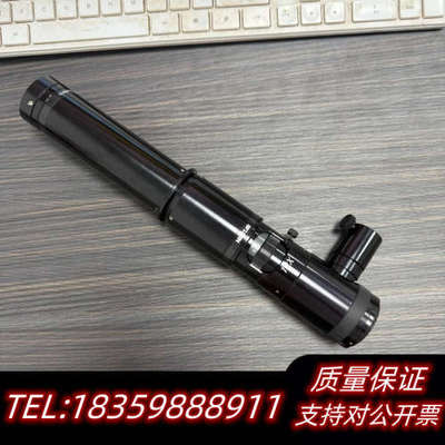 NAVITAR 1-6015/1-50487工业同轴光连续变.询价