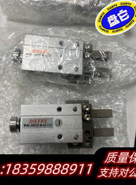 MEPAC高频率微型手指夹爪气缸 X9612E-.询价