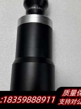 灿锐双远心镜头XF-PTL05516-C，0.294倍，工作.询价