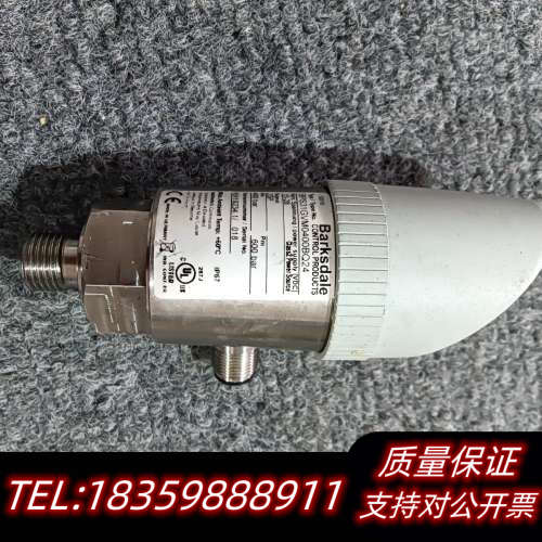 Barksdale压力传感器BPS31GVM0400BQ.询价