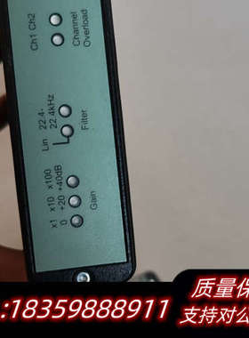 丹麦。Bruel8Kjae..Tye-1704..  信号放.询价