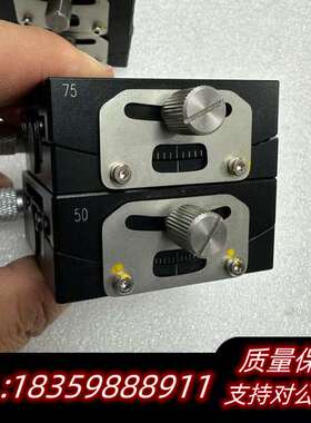 替代骏河精机B58-60WLC 手动交叉滚子弧形角度位移滑台询价