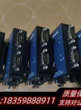 Korenix JetCon 1104 USB转4口RS-2询价
