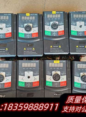 日业CM530H-4TR75GB/1R5PB变频器功.询价