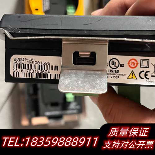 GF9900仪表   GF仪表型号3-9900-1P，五个原.询价