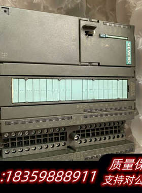 九新CPU313C,6ES7 313-5BF03-0AB.询价